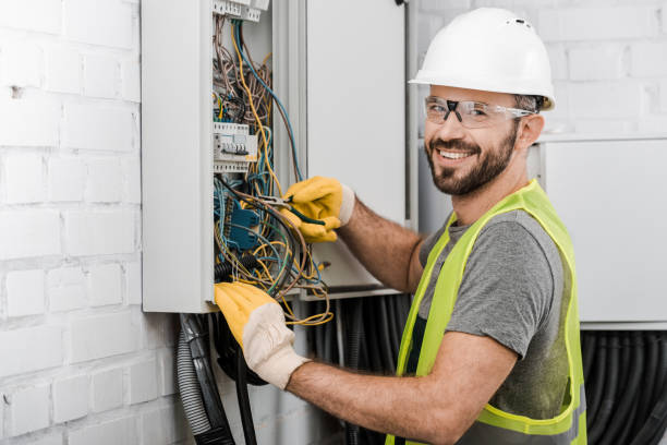 Best Emergency Electrician Near Me  in Adrian, MO