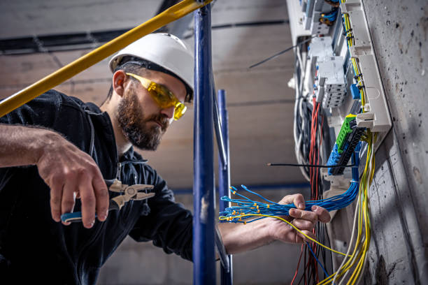 Best Affordable Electrical Installation  in Adrian, MO