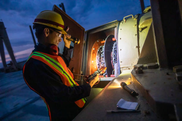 Best Electric Panel Repair  in Adrian, MO