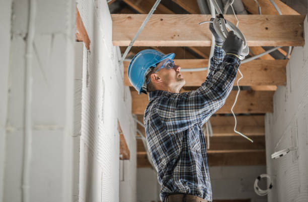 Best Emergency Electrical Repair  in Adrian, MO