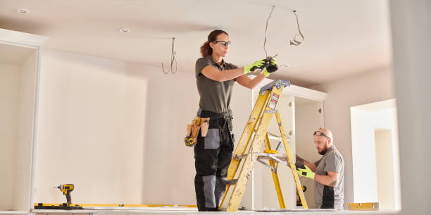 Best Electrical System Inspection  in Adrian, MO