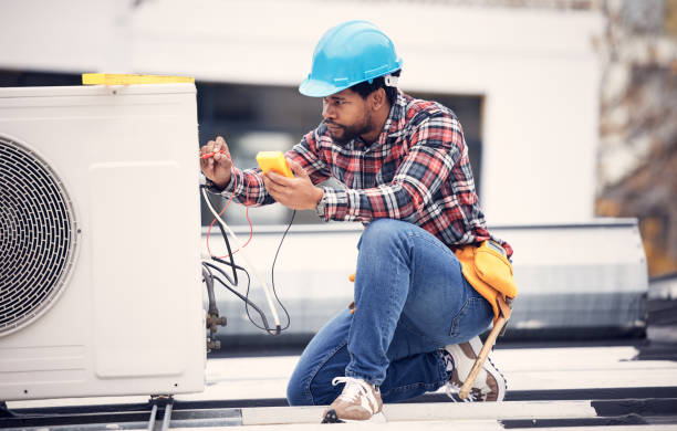 Professional Electrician in Adrian, MO