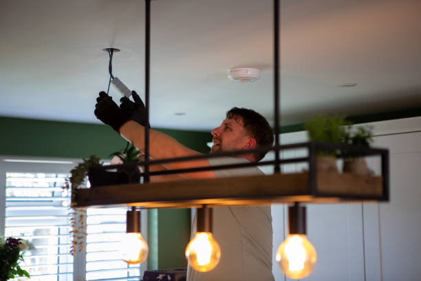 Best Electrical Upgrades for Homes  in Adrian, MO