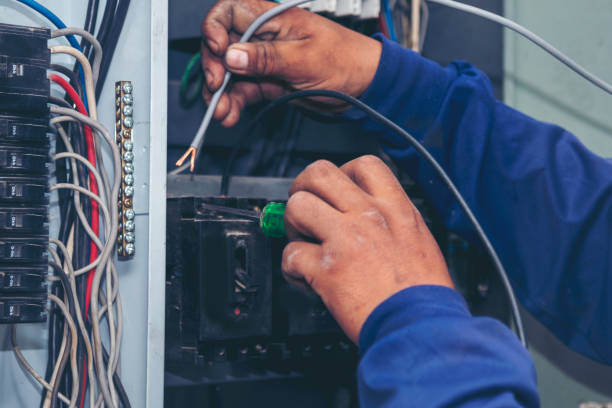  Adrian, MO Electrician Pros