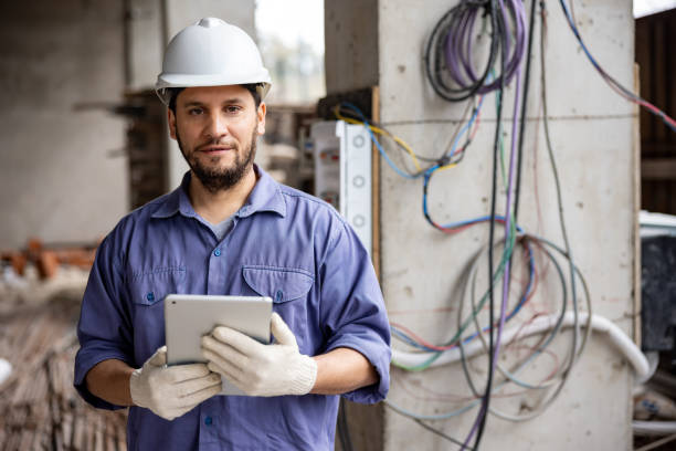 Best Electrical Troubleshooting Services  in Adrian, MO
