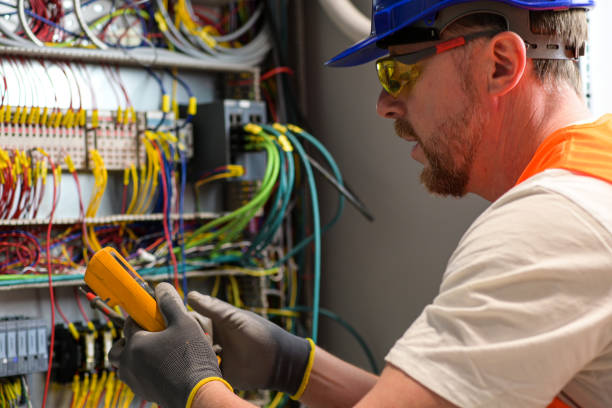 Affordable Emergency Electrician in Adrian, MO